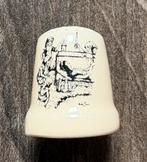 Efteling: SneeuwWitje En De Zeven Dwergen VingerHoed, Ophalen of Verzenden