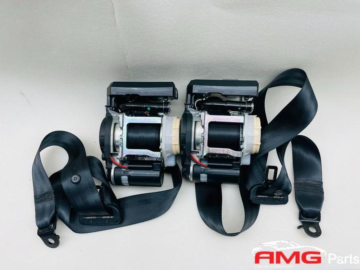 Audi A6 A7 C8 Gordel 4K8857705H - 4K8857706H, Auto-onderdelen, Interieur en Bekleding, Audi, Nieuw, Ophalen of Verzenden