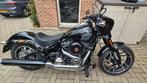 HD Sport Glide FLSB 1756km 1e insch 26/1/22 nieuwstaat, Motoren, Motoren | Harley-Davidson, 1745 cc, Particulier, Meer dan 35 kW