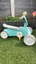 BERG GO2 loopauto / loopfiets / driewieler, Ophalen, Gebruikt, Berg
