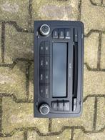 Audi radio Audi concert, Ophalen, Zo goed als nieuw