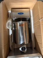 Maxima Worstenvuller 10L RVS Professioneel, Ophalen, Zo goed als nieuw