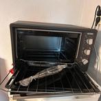 Koenic Mini Oven met Grill - Compact en Veelzijdig zgan, Ophalen, Minder dan 45 cm, Hete lucht, Zo goed als nieuw