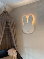 Nijntje wandlamp dreamlight 39x55 cm, Ophalen of Verzenden, Nieuw, Lamp