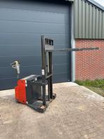 Atlet (Lafis) elektrische stapelaar, freelift, 170cm, Ophalen, Zo goed als nieuw