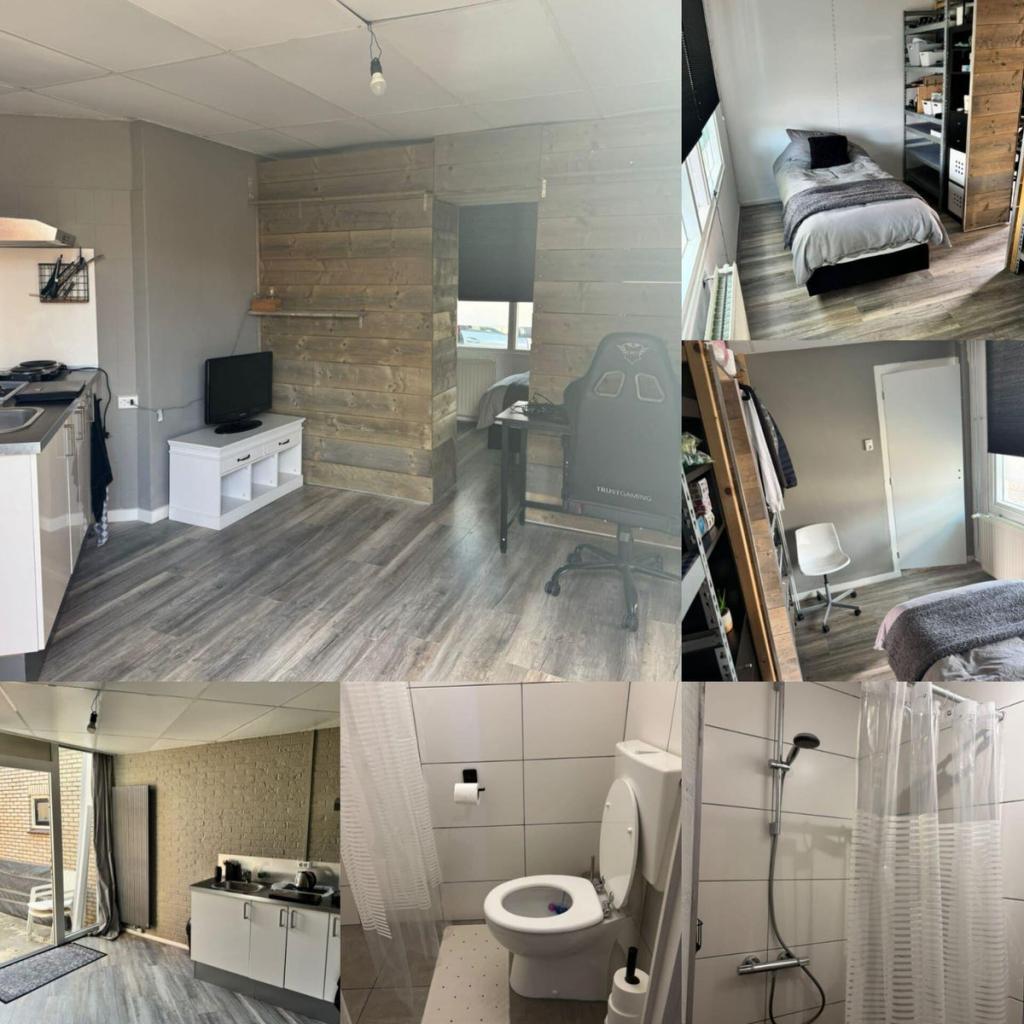 NIEUW! Woonruimte te huur Koekoekweg, Hengelo