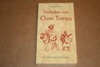 Verhalen van Oom Tompa. De Tibetaanse decamerone., Boeken, Ophalen of Verzenden, Zo goed als nieuw, Europa