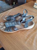 Dames schoen  Rieker maat 39 grijs, Kleding | Dames, Schoenen, Ophalen of Verzenden, Zo goed als nieuw, Grijs, Sneakers of Gympen
