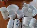 Mepal Camping Servies - 4 Personen, Ophalen