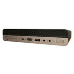 HP EliteDesk 705 G4 Mini PC, Gebruikt, HP, Ophalen of Verzenden, Startbaan 16, Startbaan 16, Amstelveen, 1187 XR, NL