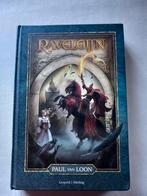Raveleijn - Paul van Loon (Efteling editie), Boeken, Ophalen of Verzenden, Gelezen, Paul van Loon