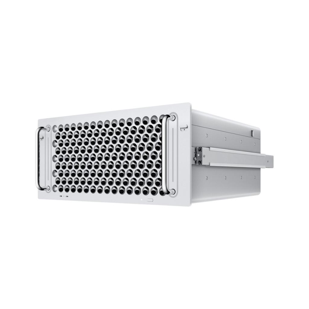Mac Pro 2019 7.1 Rack 16 core, Computers en Software, Apple Desktops, Ophalen, 64 GB of meer, 2 tot 3 Ghz, SSD