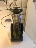 Philips E-shaver senso-touch grey, Ophalen of Verzenden, Gebruikt