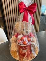 Teddybeer geschenkset, Ophalen, Zo goed als nieuw, Stoffen beer, Overige merken