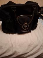 Paardrij tas voor concours  merk kingsland, Dieren en Toebehoren, Ophalen of Verzenden, Zo goed als nieuw