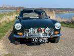 MGB GT 1966, Auto's, B, Achterwielaandrijving, 4 cilinders, 98 pk