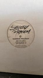 WAMDUE PROJECT;KING OF THE CASTLE, Cd's en Dvd's, Vinyl | Dance en House, Gebruikt, 1990 - 1999, Originele persing, Ophalen of Verzenden