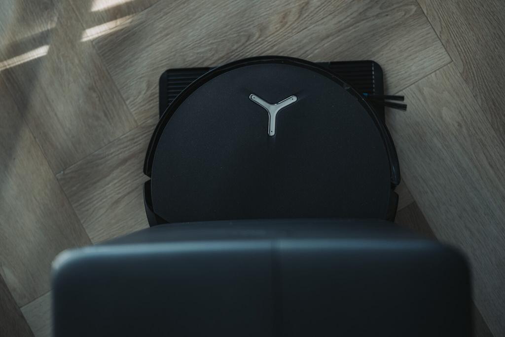 Ecovacs Deebot T90 Pro Omni Robotstofzuiger NIEUW!, Nieuw, Robotstofzuiger, 2000 watt of meer, Ophalen