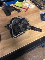 Brom vertanding piaggio zip 4t2v, Ophalen of Verzenden, Gebruikt, Overige typen, Piaggio