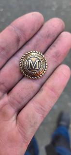 Notting Hill Jewel Knob, Hobby en Vrije tijd, Naaien en Fournituren, Verzenden, Gebruikt, Knoop of Knopen