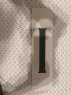 Apple Watch Solo Loop 45mm - Maat 4, Ophalen of Verzenden, Nieuw, Groen
