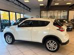 Nissan Juke 1.6 Acenta bj. 2017 Automaat, Auto's, Nissan, Euro 6, 4 cilinders, Bedrijf, SUV of Terreinwagen