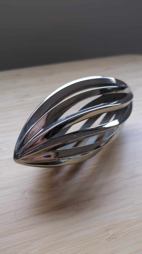 Alessi MySqueeze Citruspers, Ophalen, Minder dan 50 cm, Zo goed als nieuw, Minder dan 25 cm