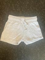 Korte broek grijs 56, Kinderen en Baby's, Babykleding | Maat 56, Ophalen of Verzenden, Gebruikt, Jongetje, Broekje