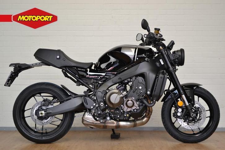 Yamaha XSR 900 35 KW (bj 2025), Motoren, Motoren | Yamaha, Bedrijf, Naked bike, 12 t/m 35 kW