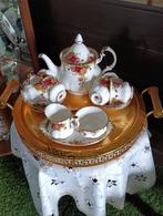 Royal Albert, Antiek en Kunst, Ophalen