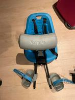 Yepp voorzitje, Ophalen, Gebruikt, Voorzitje