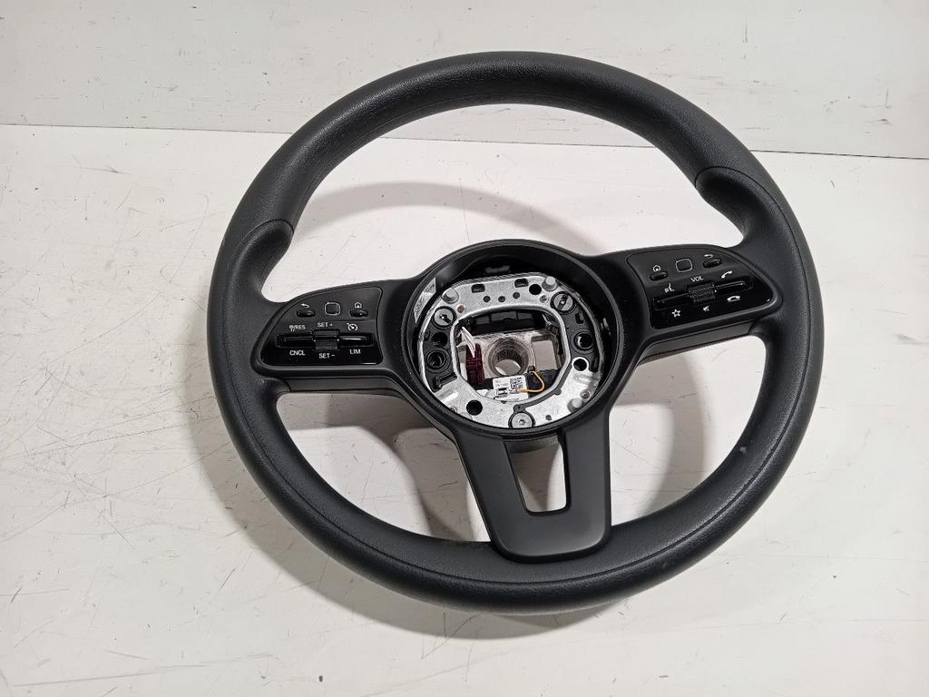 Stuur Mercedes-Benz Citan, Onderdelen@venauto.nl, Van der Ven Autorecycling B.V., Gebruikt, Ettenseweg 76, 4706 PB Roosendaal, The Netherlands
