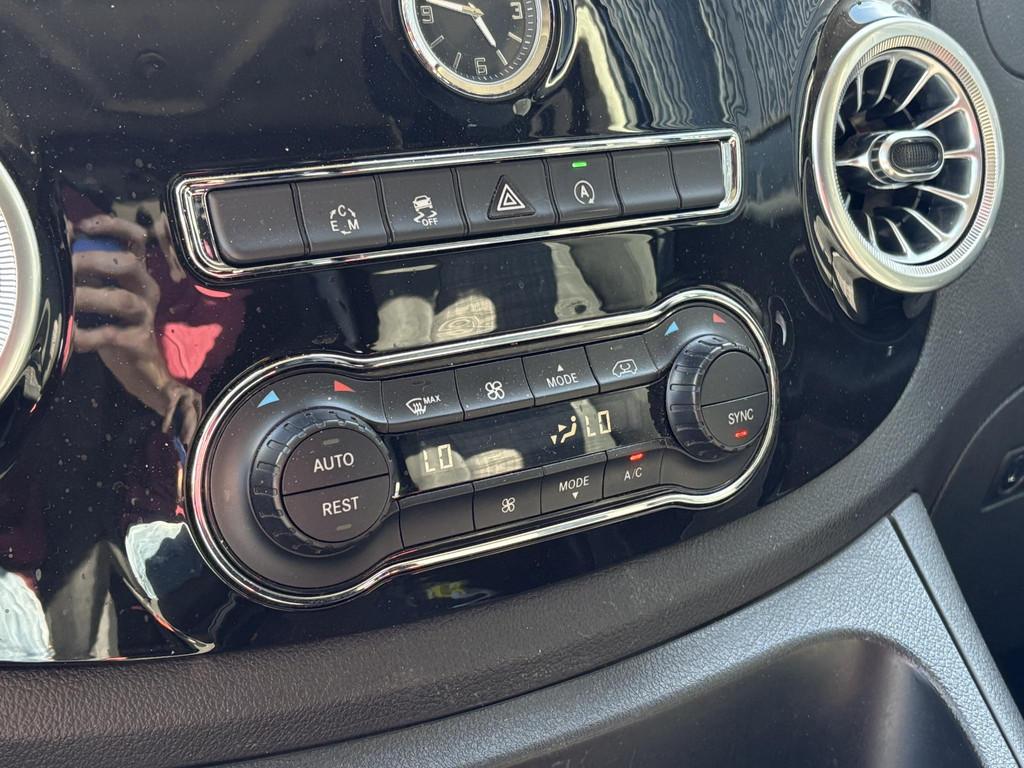 Mercedes-Benz Vito 114 CDI Extra Lang DC MARGE | LUXE UITVOE, Automaat, Gebruikt, Euro 6, 4 cilinders