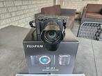 Fujifilm X-A1 APS-C met 16-50mm, Ophalen, Spiegelreflex, Zo goed als nieuw, 16 Megapixel