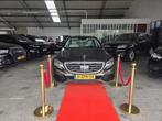 Mercedes-Benz C-klasse 220CDI AUTOMAAT PANO+ Chique Brown!, Automaat, Achterwielaandrijving, Euro 6, 4 cilinders