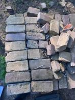 Partij oud gebakken waaltjes, Ophalen, Zo goed als nieuw, Bruin