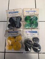 Benotto stuurlint *NOS* vintage Racefiets tricolor, Gebruikt, Stuur, Racefiets, Ophalen of Verzenden