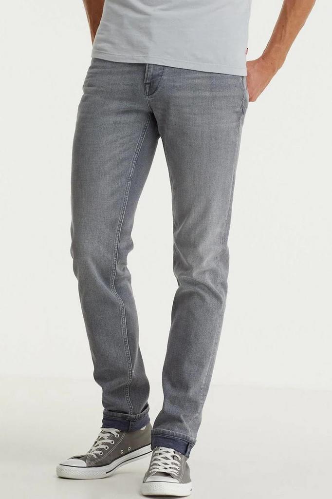 Heren spijkerbroek Vanguard, W35 L32, Kleding | Heren, Spijkerbroeken en Jeans, Ophalen of Verzenden, Nieuw, Grijs, W36 - W38 (confectie 52/54)