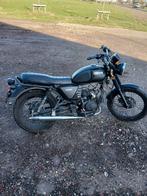 Hanway raw 50 schakelbrommer, Ophalen, Maximaal 45 km/u, Zo goed als nieuw, 4 versnellingen