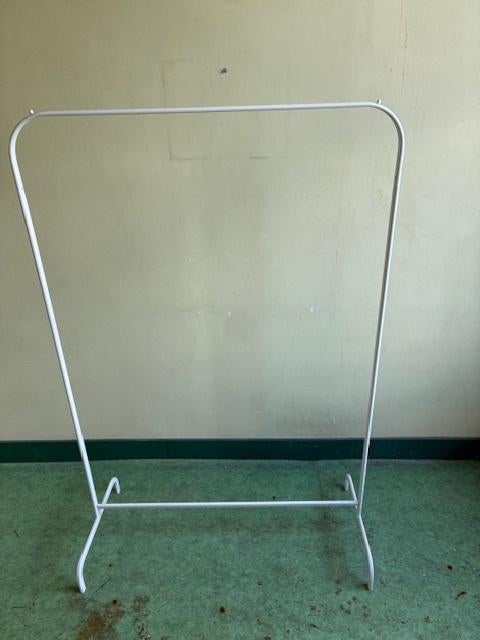 Kledingrek IKEA, Kleding | Dames, Kledingrekken, Ophalen, Zo goed als nieuw