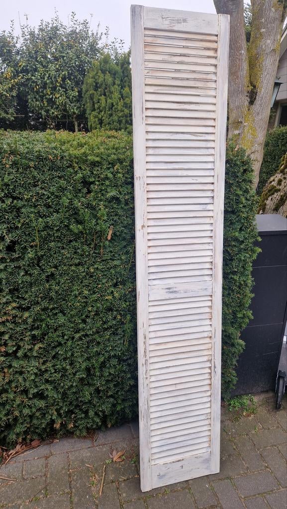 Loevre deur voor decoratie, Ophalen of Verzenden