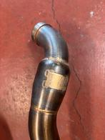 Thrashin 2-in-1 Uitlaat M8 Lowrider S/ST, Ophalen of Verzenden, Gebruikt