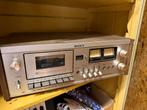Sony Cassettedeck - Vintage Audio, Audio, Tv en Foto, Cassettedecks, Ophalen, Enkel, Sony, Tiptoetsen
