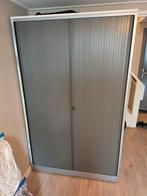 Ahrend roldeurkast / archiefkast, Huis en Inrichting, Kasten | Roldeurkasten en Archiefkasten, Ophalen of Verzenden, Gebruikt