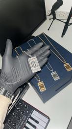 Dream chaser kettingen ~ PARTIJ MOGELIJK!, Met hanger, Ophalen of Verzenden, Zo goed als nieuw, Goud