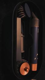 Dyson Airwrap Complete Long Volumise - Zo goed als nieuw, Witgoed en Apparatuur, Ophalen of Verzenden, Zo goed als nieuw, Haarverzorging