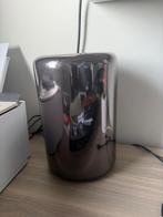 Mac Pro 6,1 - 1TB SSD - 64GB - 12-core Xeon - AMD D500, Computers en Software, Apple Desktops, Ophalen, 64 GB of meer, Gebruikt