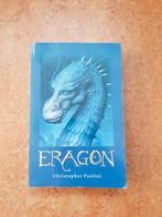 Boekenserie 'Het Erfgoed' Eragon, Oudste, Brisingr, Erfenis, Boeken, Fantasy, Ophalen, Gelezen, Christopher Paolini