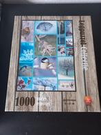 Legpuzzels, Ophalen of Verzenden, 500 t/m 1500 stukjes, Zo goed als nieuw