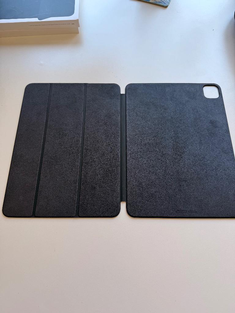 Apple Smart Folio, Nieuw, Bescherming voor- en achterkant, Ophalen of Verzenden, Apple